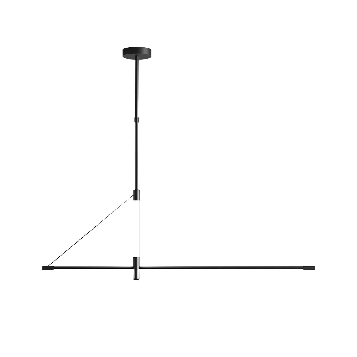 Linea Axis Pendant Light