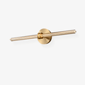 Linear Filament Sconce