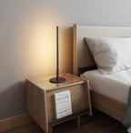 Linear LED Table Lamp