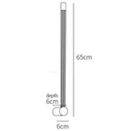 Linear LED Rechargeable Sconce