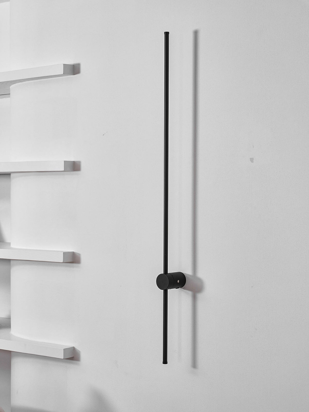 Linear LED Rechargeable Wall Light