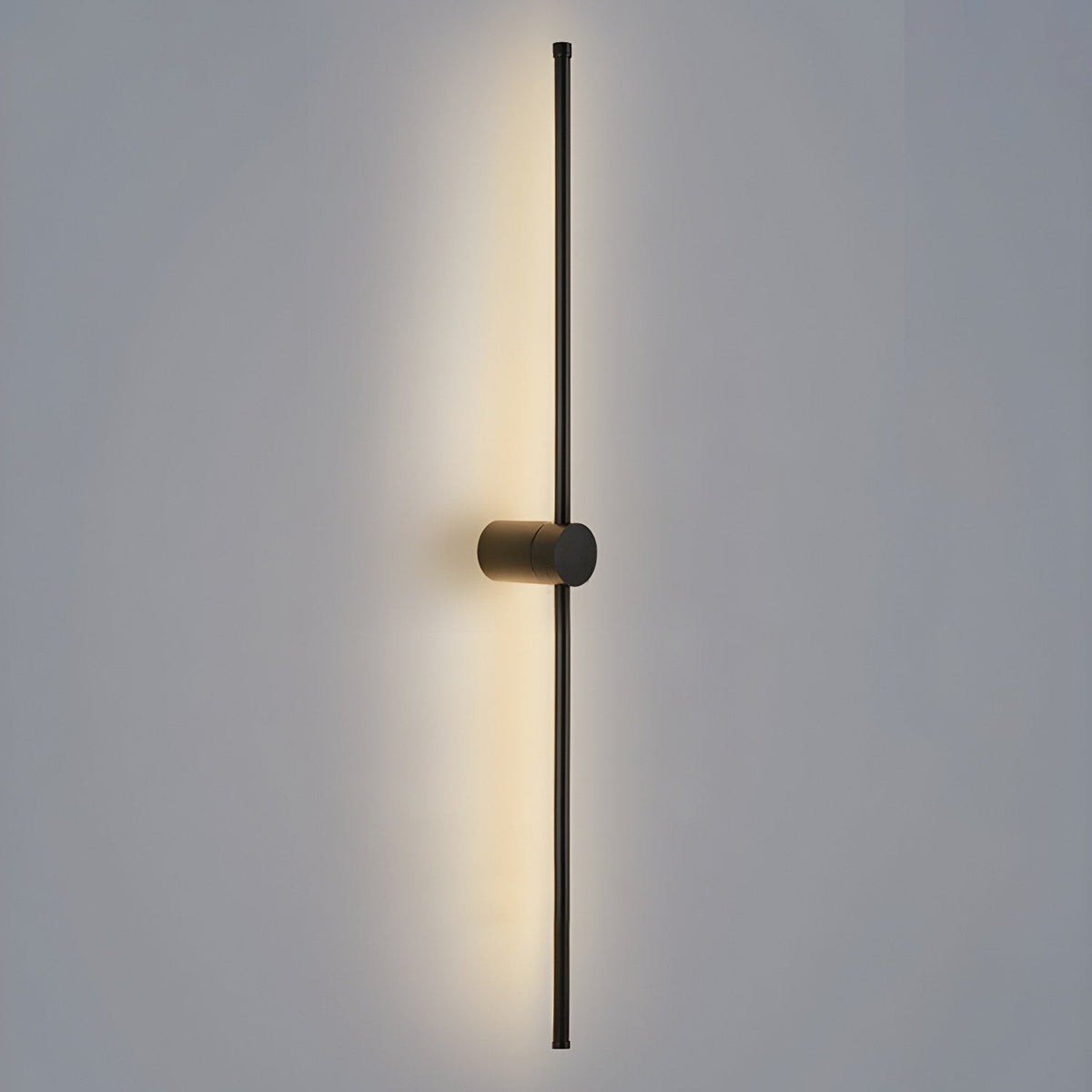Linear LED Wall Light