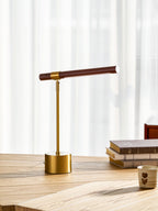 Linear Table Lamp