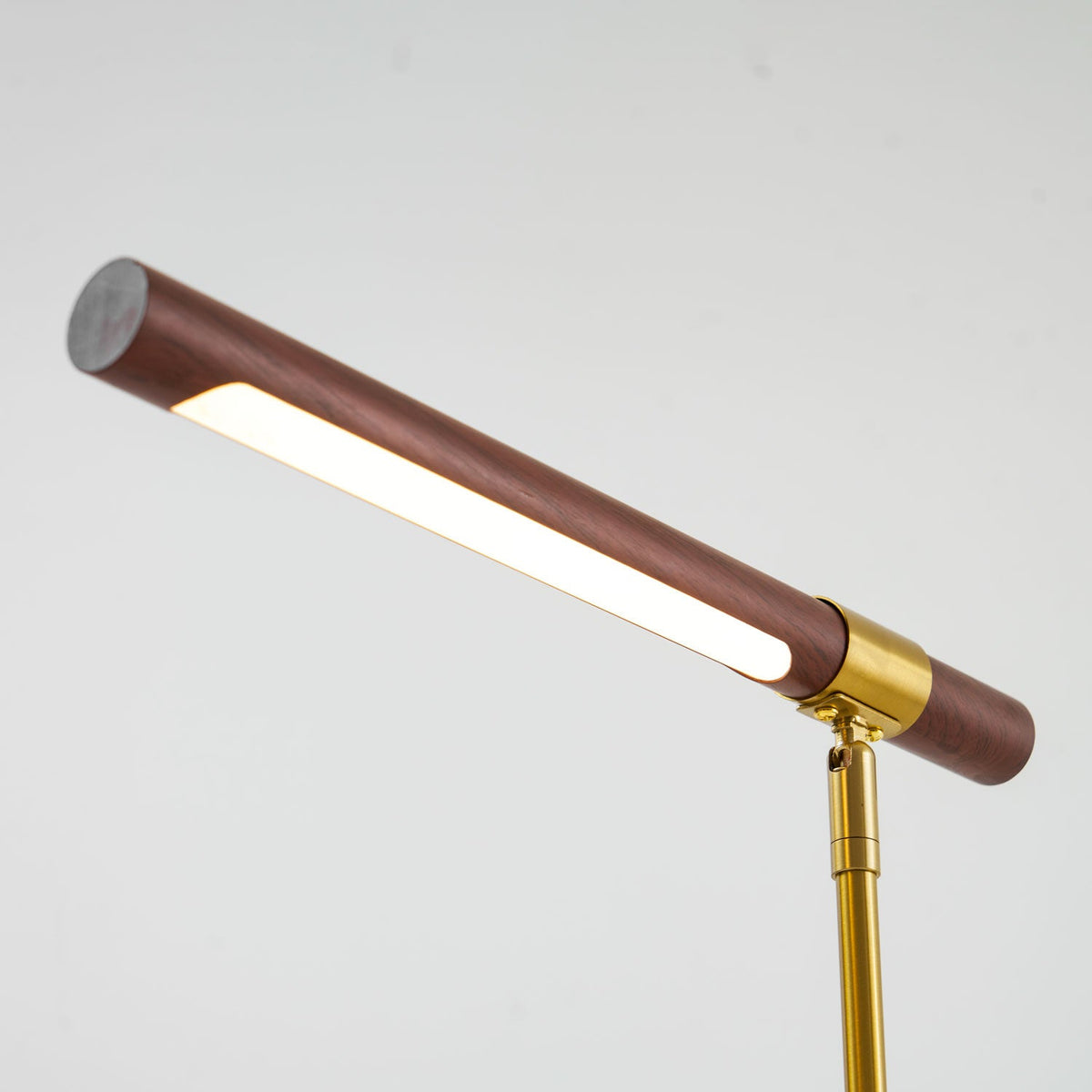 Linear Table Lamp
