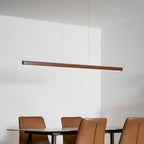 Linear Horizon Pendant Light