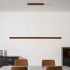 Linear Horizon Pendant Light