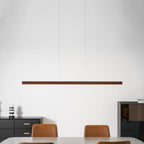 Linear Horizon Pendant Light