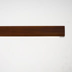 Linear Horizon Pendant Light