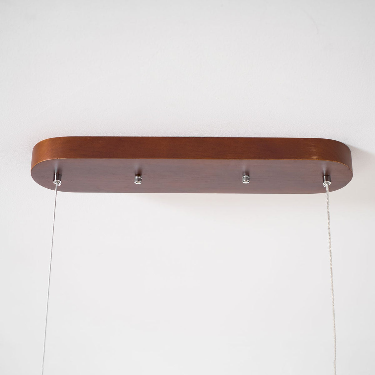 Linear Horizon Pendant Light