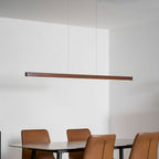 Linear Horizon Pendant Light