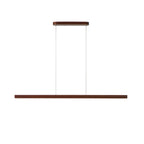 Linear Horizon Pendant Light