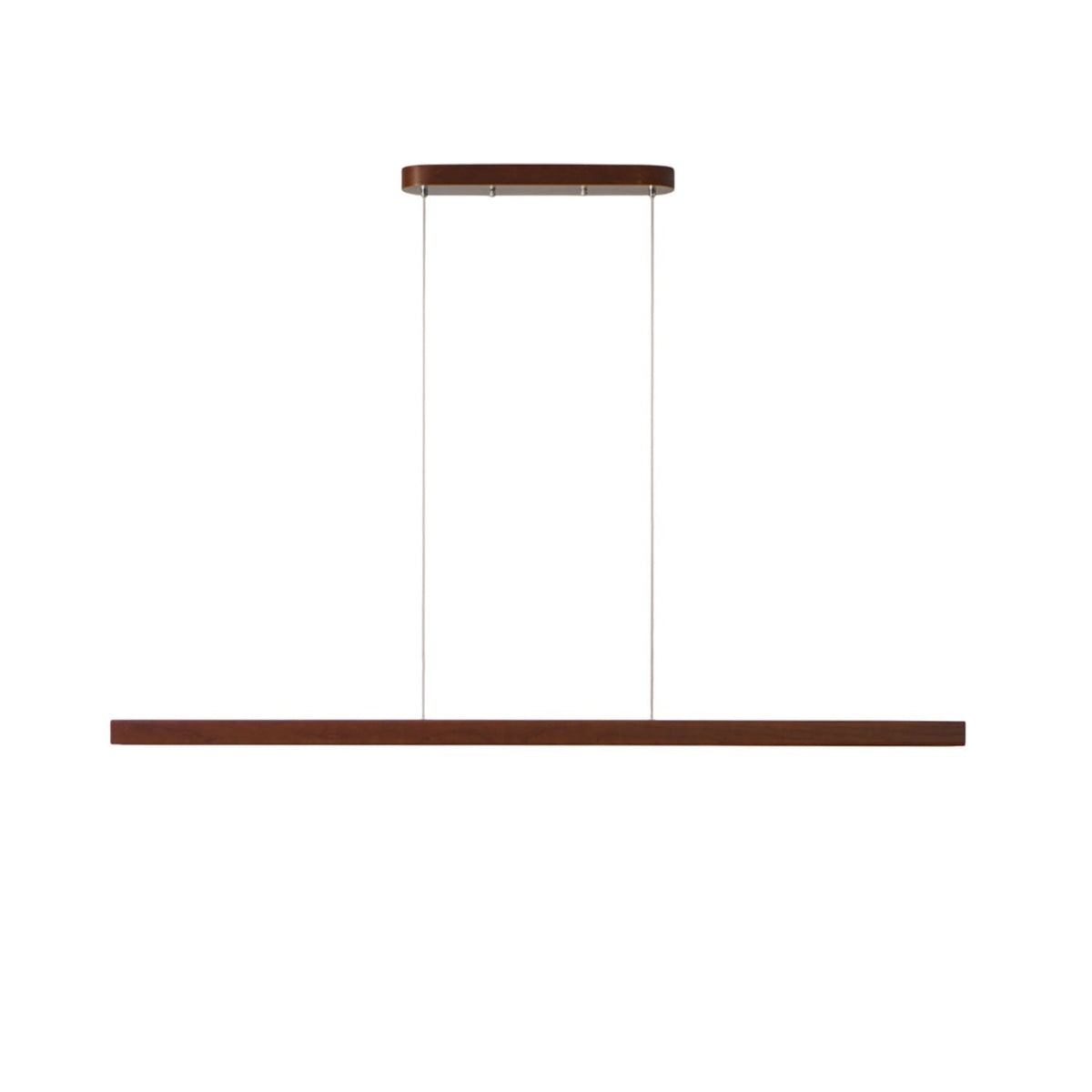 Linear Horizon Pendant Light