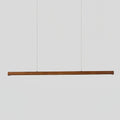 Linear Horizon Pendant Light