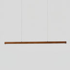 Linear Horizon Pendant Light
