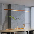 Linear Horizon Pendant Light
