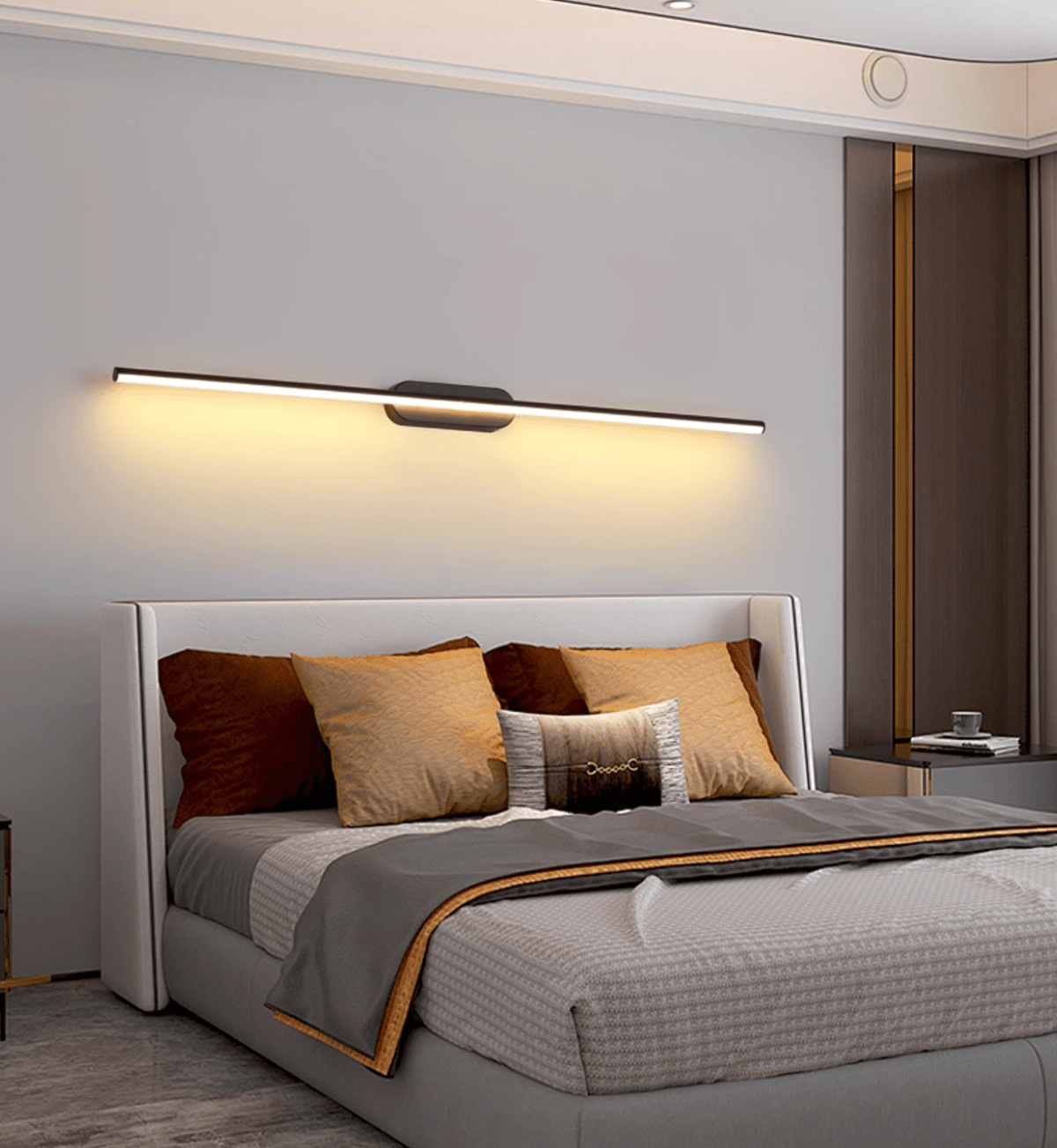 Lineora Wall Lamp