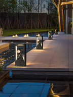 Linkmoon Garden Light