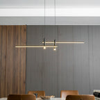 Links Island Pendant Light