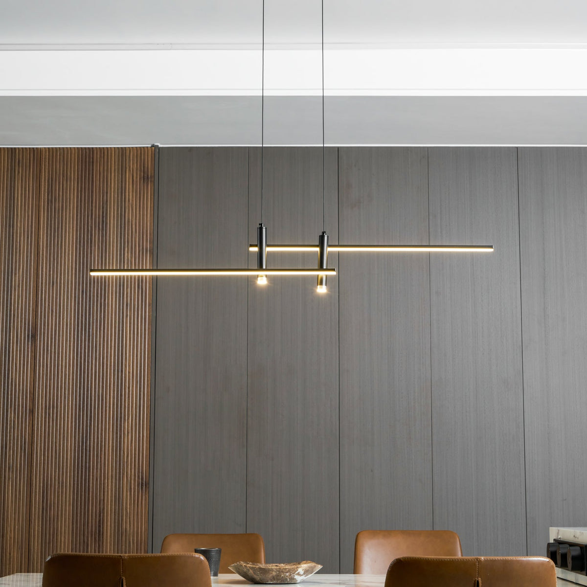 Links Island Pendant Light