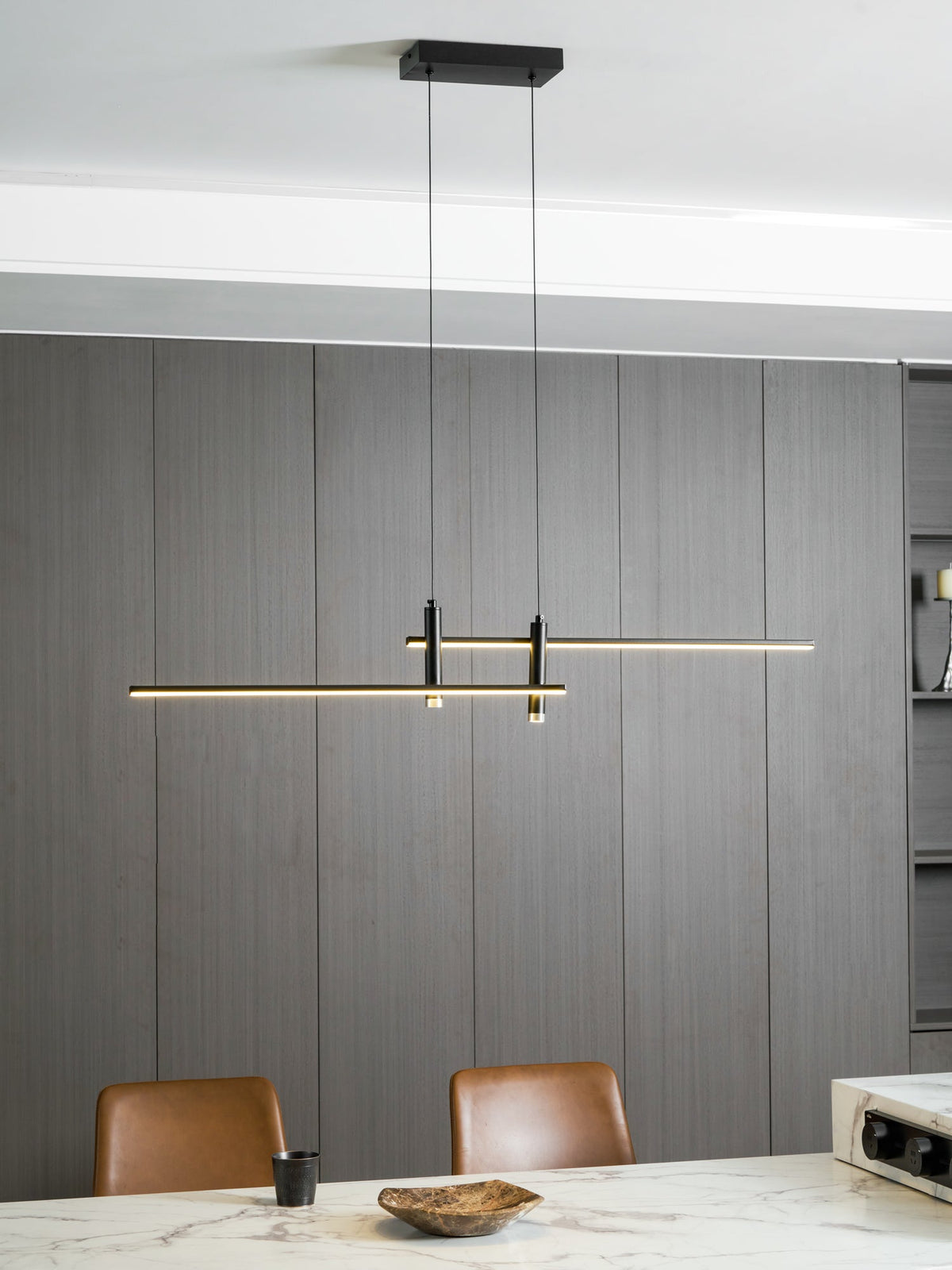 Links Island Pendant Light