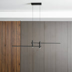 Links Island Pendant Light