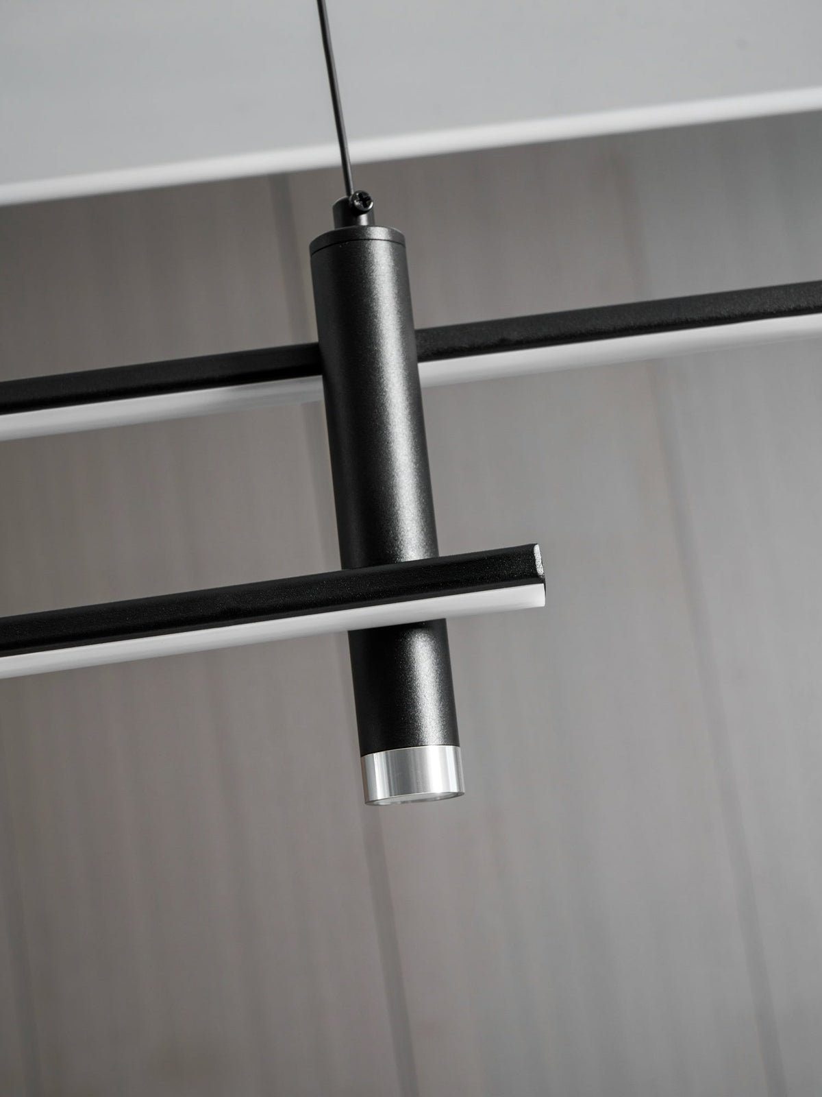 Links Island Pendant Light