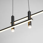 Links Island Pendant Light