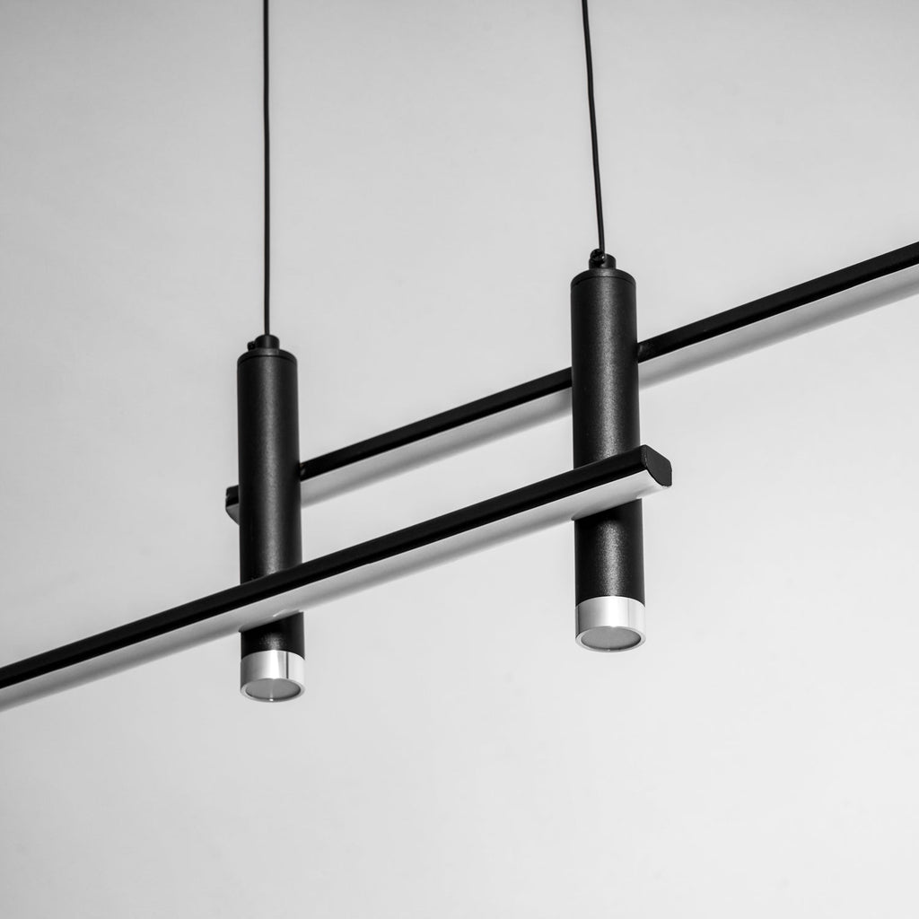 Links Island Pendant Light