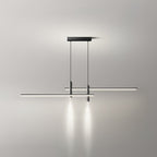 Links Island Pendant Light
