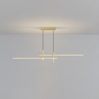Links Island Pendant Light