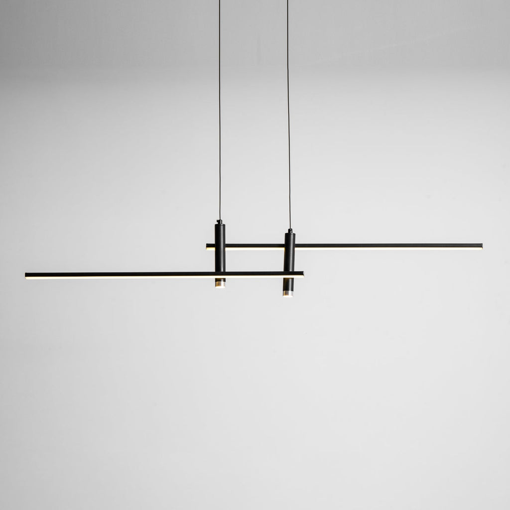 Links Island Pendant Light