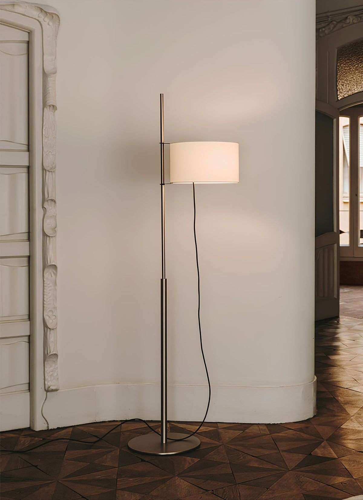 Lino Arc Floor Lamp
