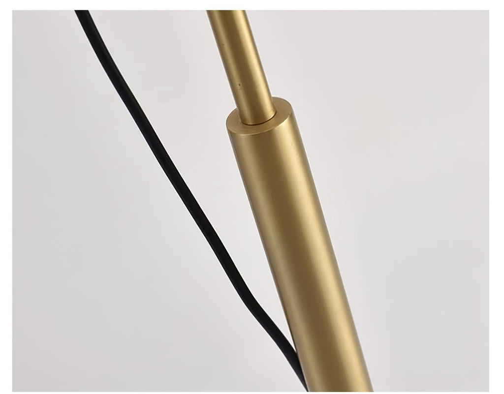 Lino Arc Table Lamp