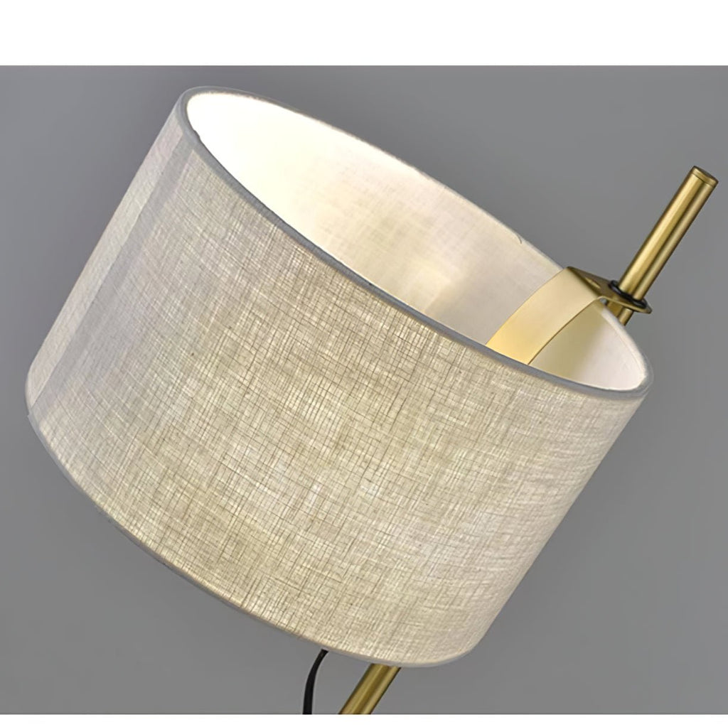 Lino Arc Table Lamp
