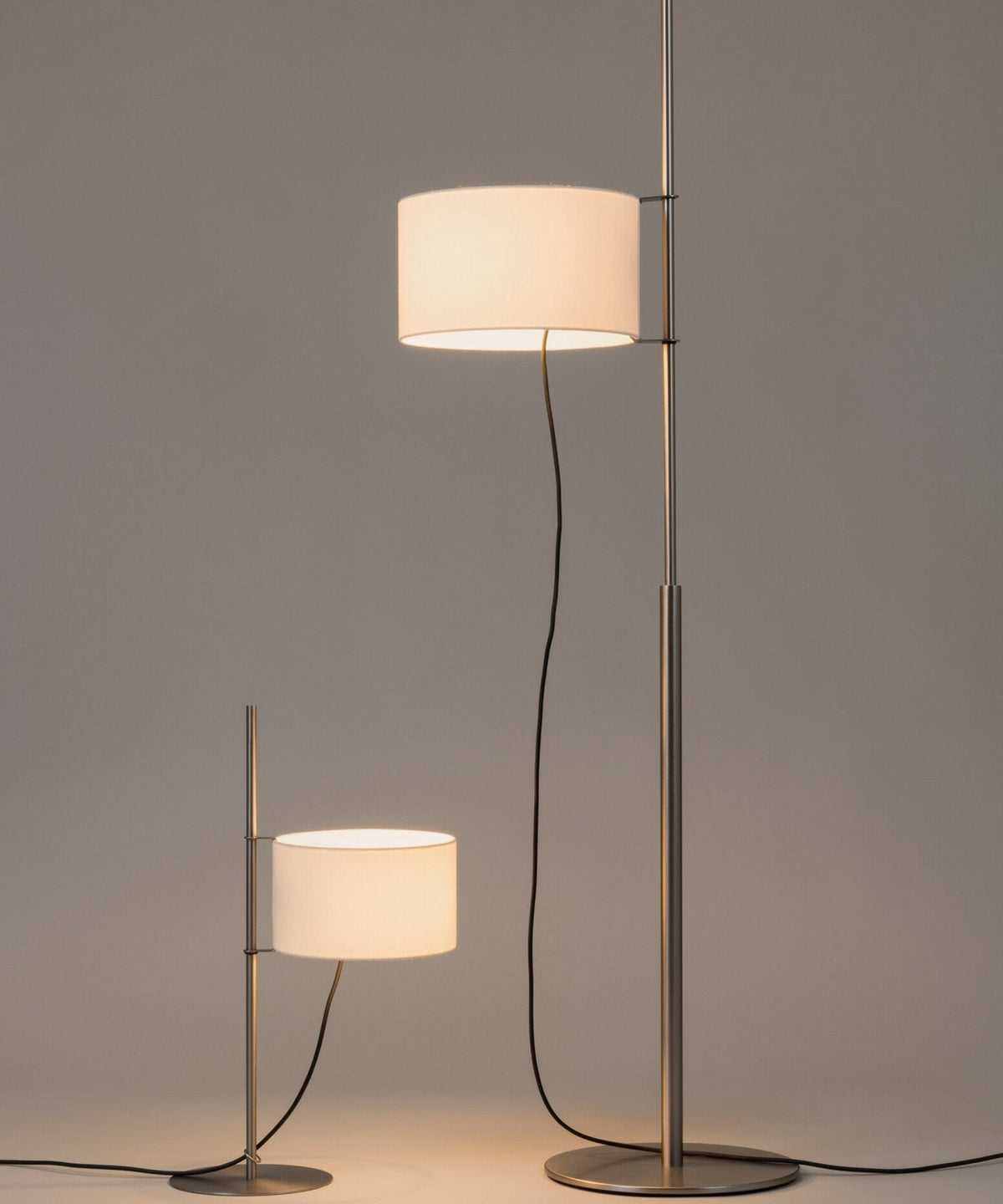 Lino Arc Floor Lamp