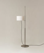 Lino Arc Floor Lamp