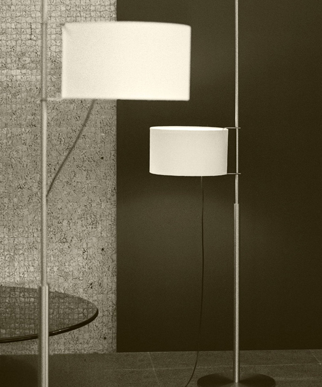 Lino Arc Floor Lamp