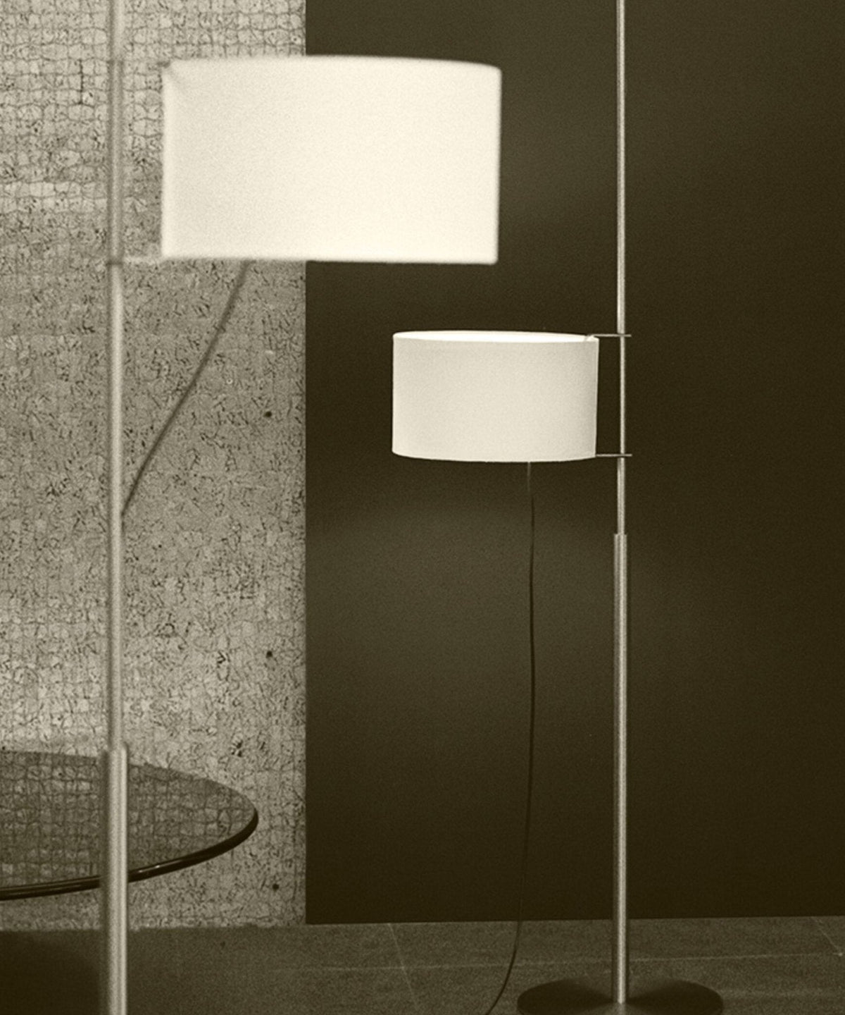 Lino Arc Floor Lamp