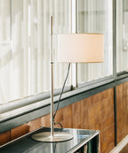 Lino Arc Table Lamp