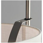 Lino Arc Table Lamp