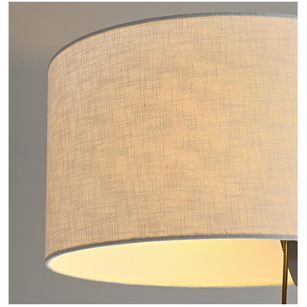 Lino Arc Table Lamp