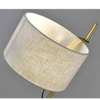 Lino Arc Table Lamp
