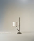 Lino Arc Table Lamp