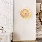 Lior Hook Wall Lamp