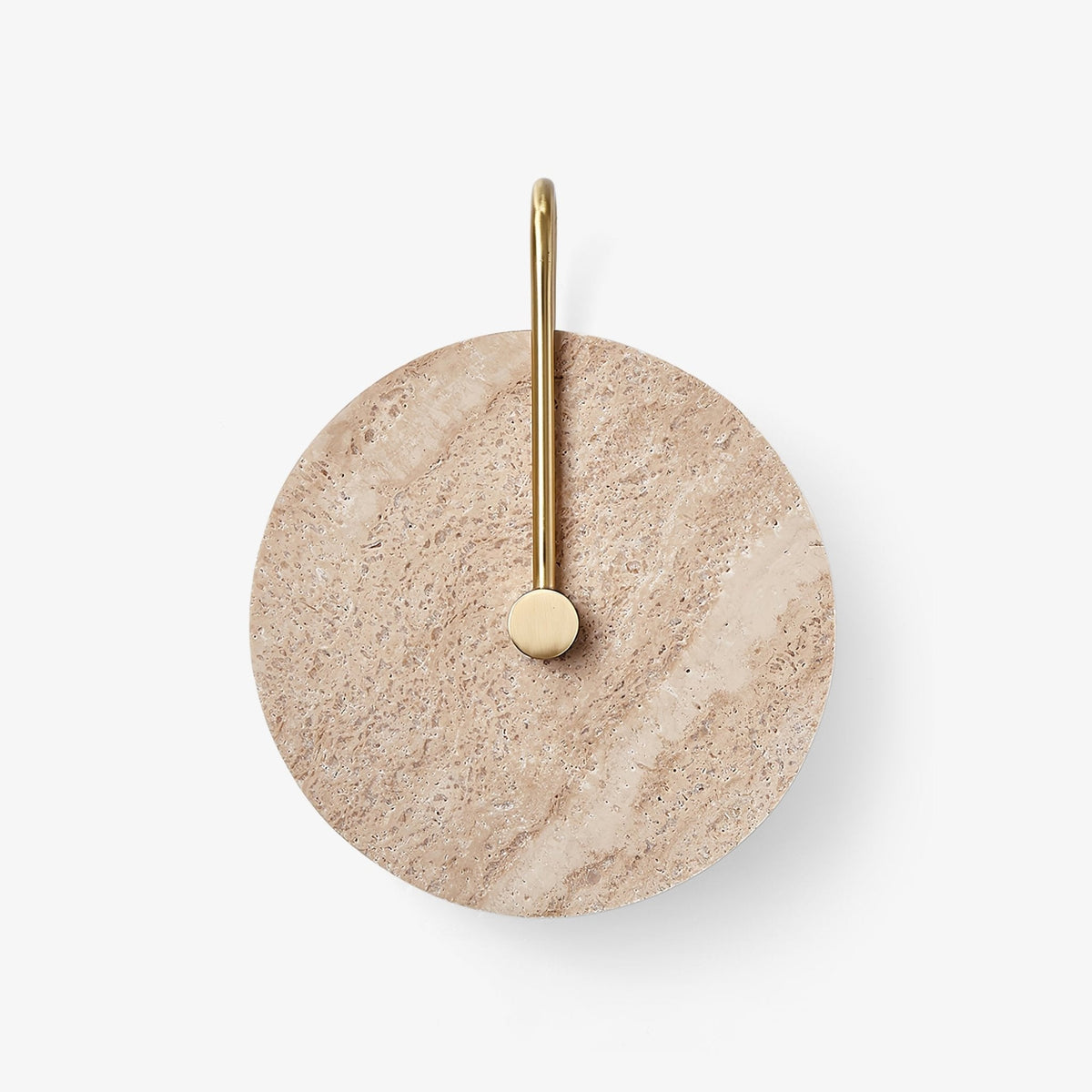 Lior Hook Wall Lamp