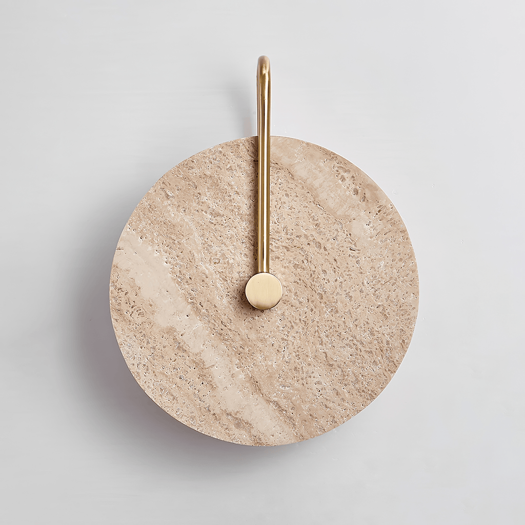 Lior Hook Wall Lamp