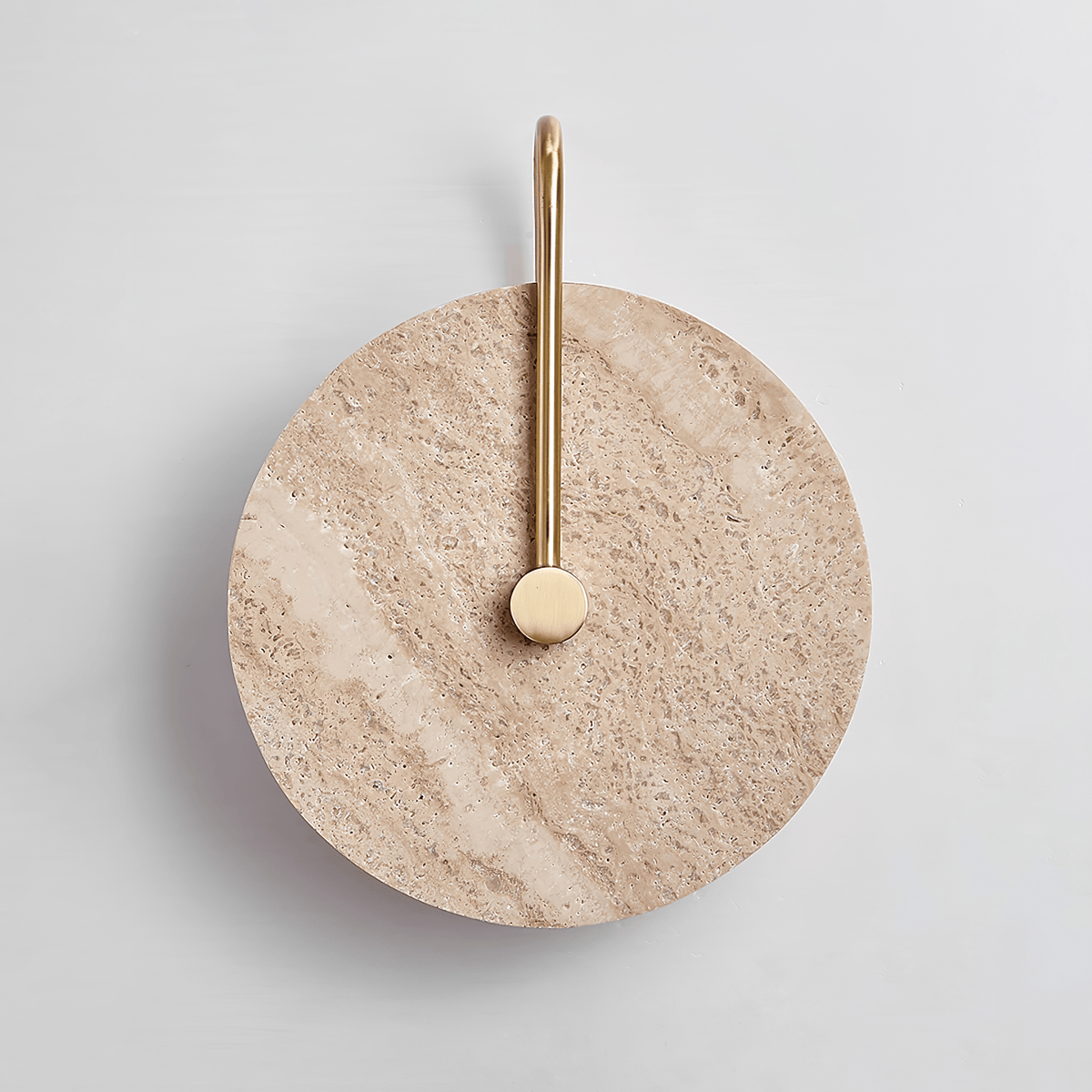 Lior Hook Wall Lamp
