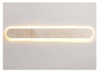 Lior Travertine Wall Light