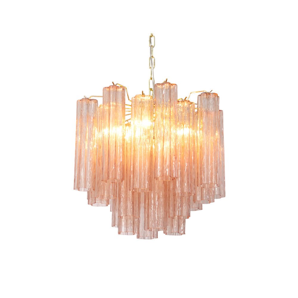 Addis Tubes Chandelier