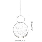 Liora Pendant Lamp